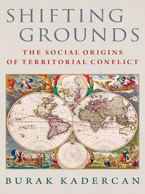 cover image of Shifting Grounds